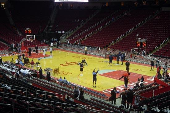 犹他爵士内部会议纪要流出——集结日止住颓势;欧联使命明确;球队文化再被提及的简单介绍 犹他爵士内部会议纪要流出——集结日止住颓势;欧联使命明确;球队文化再被提及的简单介绍