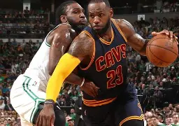 克利夫兰骑士队标志