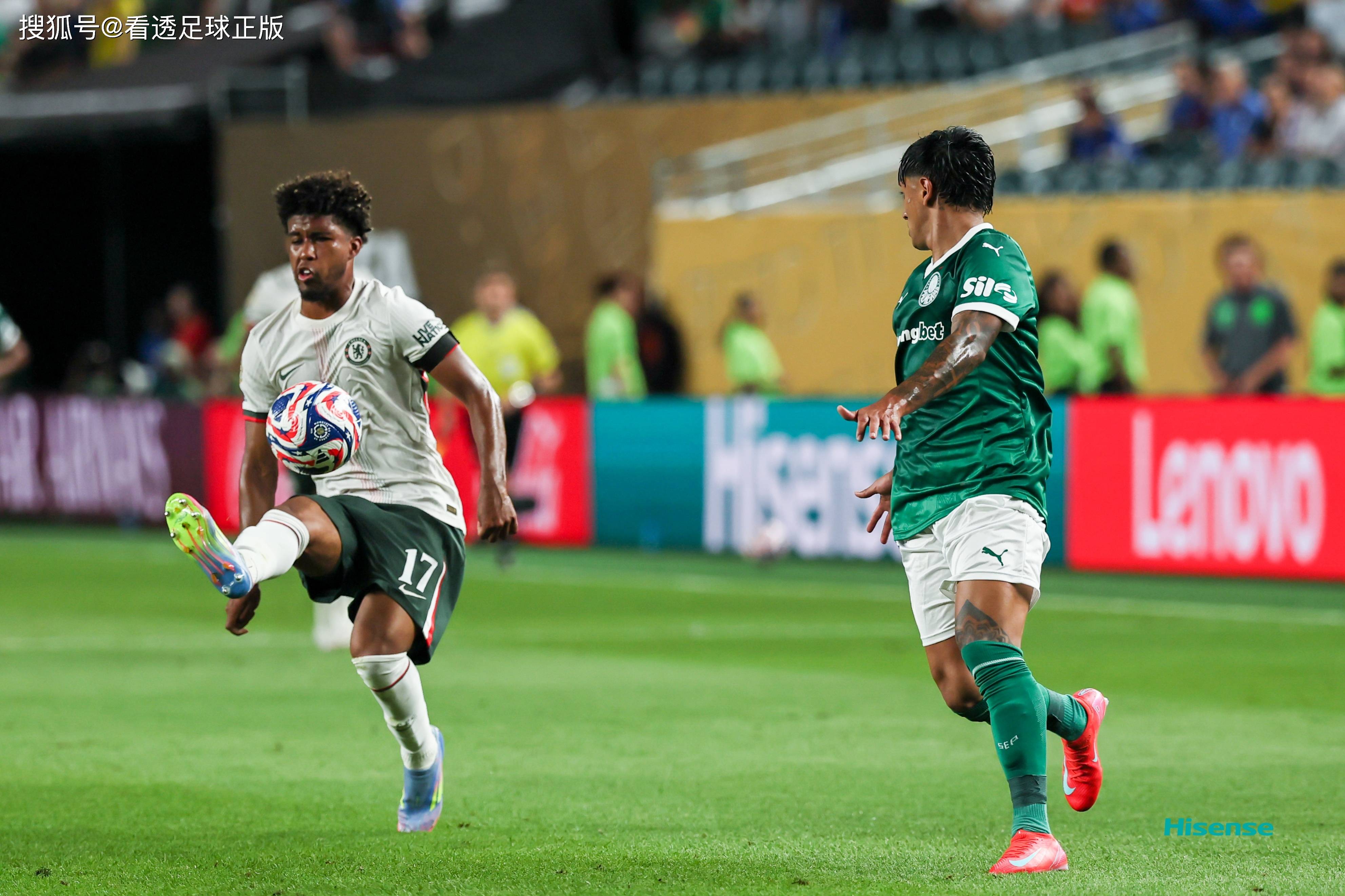 平时看得出来关键时刻