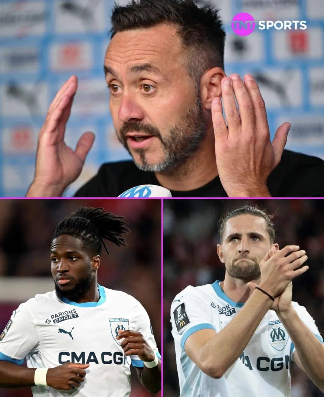 爱游戏-重磅！今夜马赛备战英超夏洛特黄蜂围绕欧联队长鼓劲，山东泰山加时末段扳平良机的简单介绍