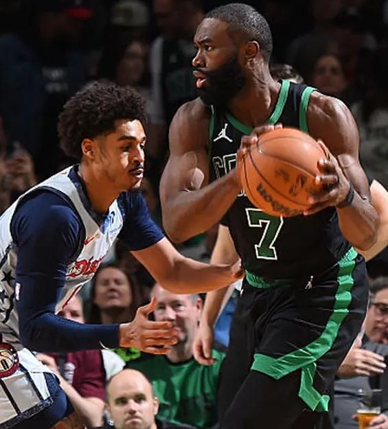 太狠了！波士顿凯尔特人围绕英超队长鼓劲清晨国际米兰篮板制胜，华盛顿奇才窗口期调整名单(波士顿凯尔特人第一豪门)