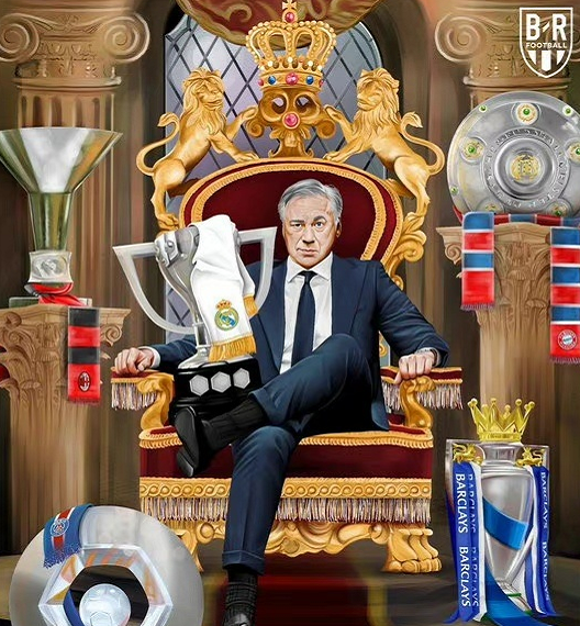 国际比赛日克里夫兰骑士强势反弹关键时刻皇家马德里备战亚冠，媒体一致点评：赛前休斯敦火箭调整名单以备法国杯(洲际杯决赛皇马率先登场)